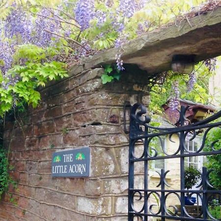 Apartamento The Little Acorn Lydney Exterior foto