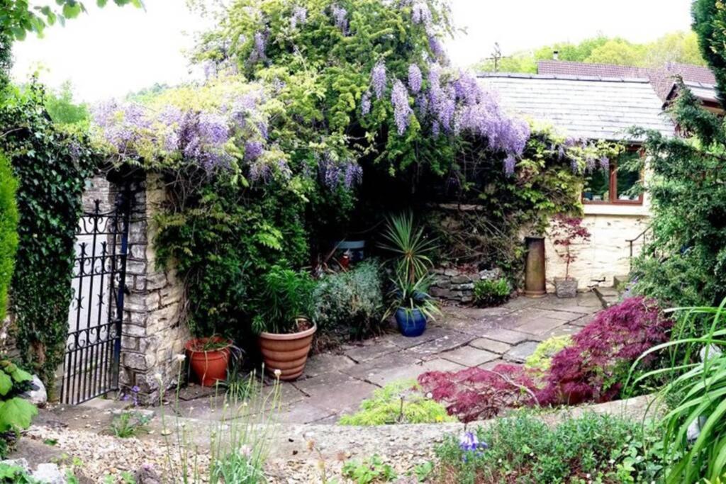 Apartamento The Little Acorn Lydney Exterior foto