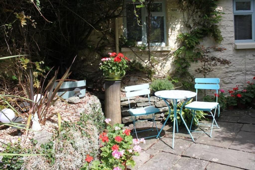 Apartamento The Little Acorn Lydney Exterior foto