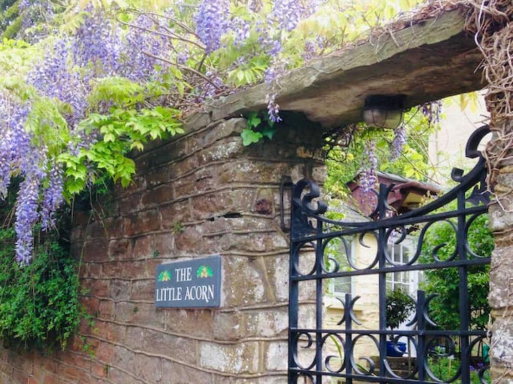 Apartamento The Little Acorn Lydney Exterior foto