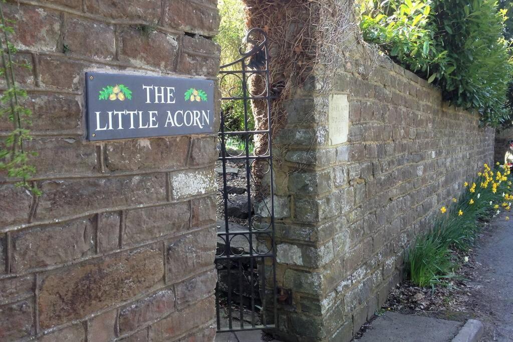 Apartamento The Little Acorn Lydney Exterior foto