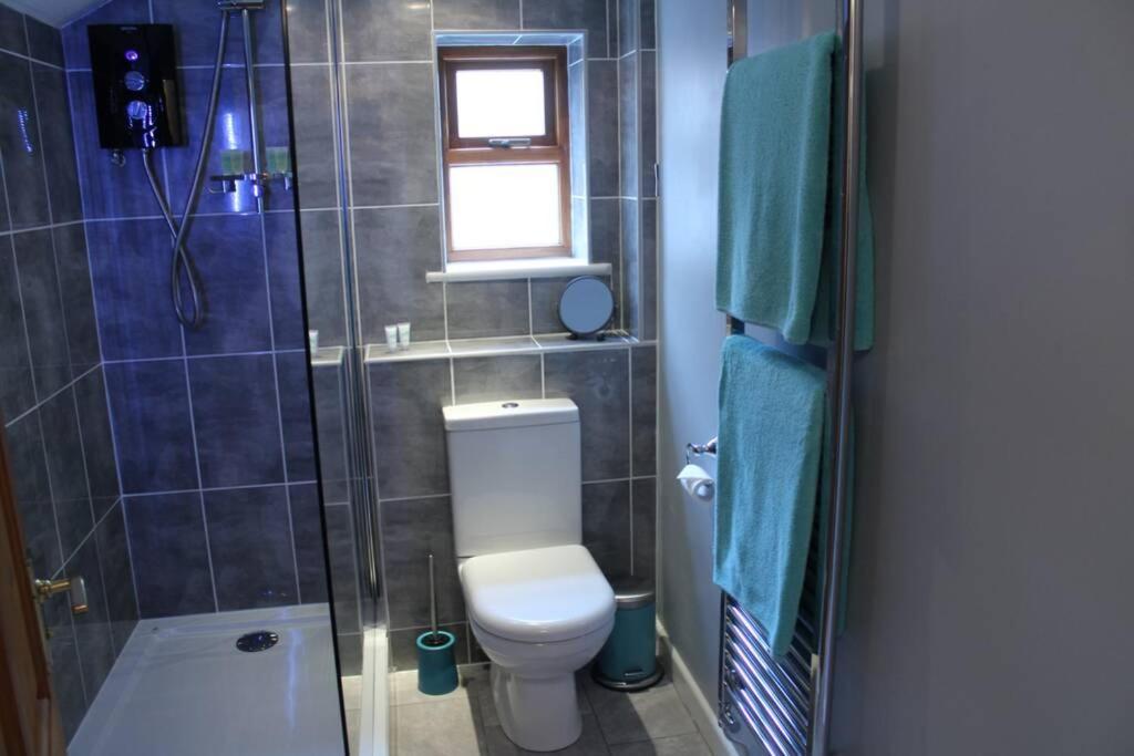 Apartamento The Little Acorn Lydney Exterior foto